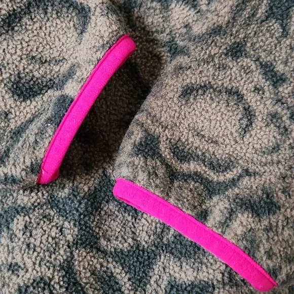 Patagonia synchilla Barceloneta fatigue green - Picture 5 of 9